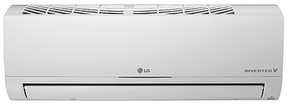 Настенная сплит-система LG S09AF