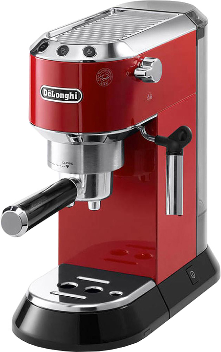 Кофеварка Delonghi EC 680.R