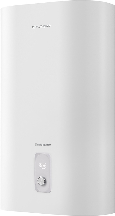Водонагреватель электрический накопительный Royal Thermo RWH 30 Smalto Inverter