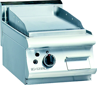 Поверхность жарочная INOKSAN INO-6IG100P