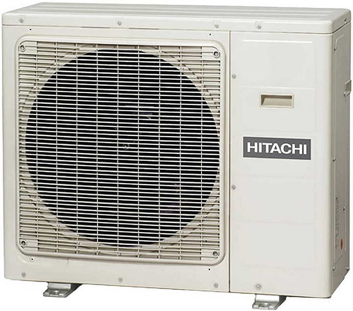 Внешний блок мультизональной системы Hitachi RAM-90QH5