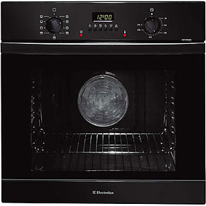 Независимый электрический духовой шкаф Electrolux Professional EOB 5647 K