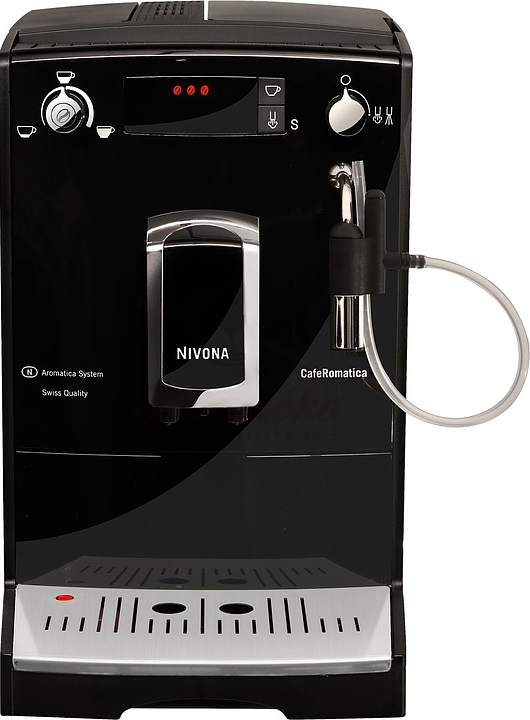 Кофемашина Nivona CafeRomatica 646