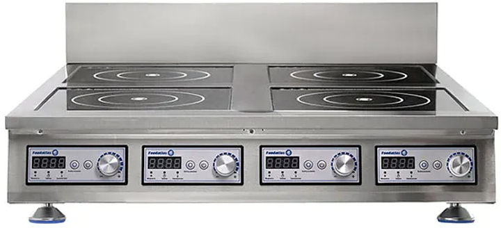 Плита индукционная Foodatlas FA-35004KT Eco