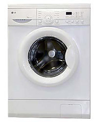 Стиральная машина LG WD 10260 N