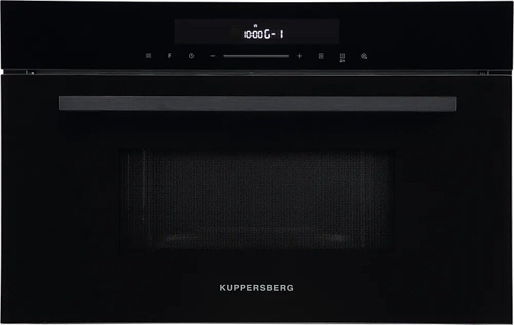 Микроволновая печь Kuppersberg HMW 634 B черная