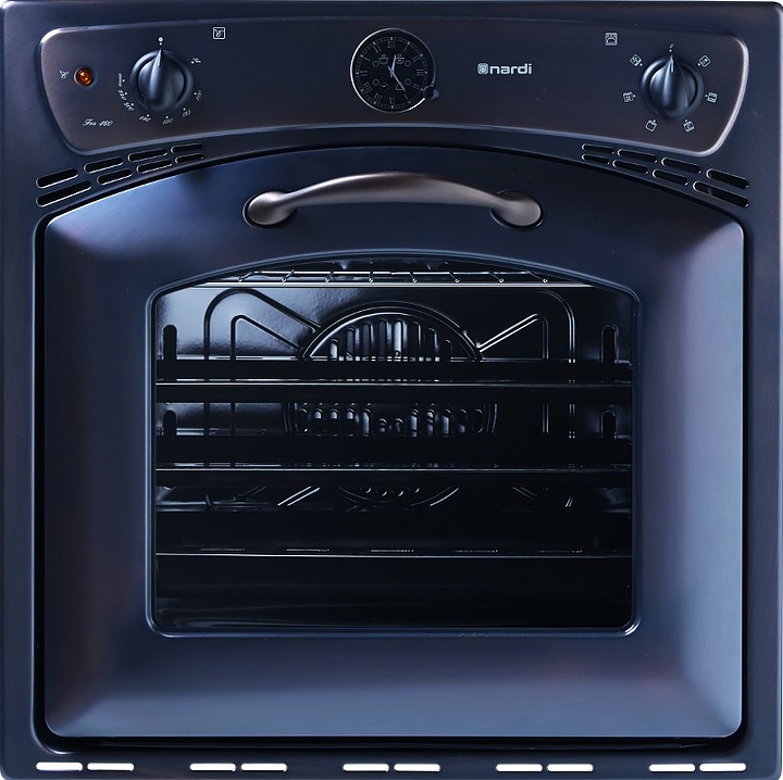 Шкаф духовой Scan FRX 460BR