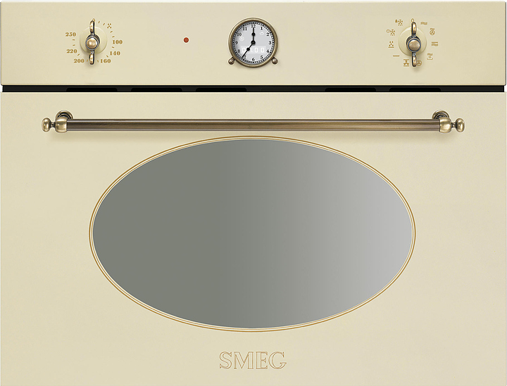 Духовой шкаф SMEG SF4800MCPO