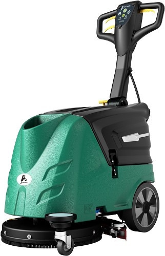 Машина поломоечная Mazhaoli F30 (Li-ion АКБ 50Ah)