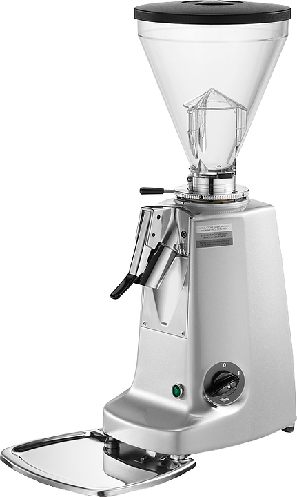 Кофемолка Mazzer Super Jolly (без дозатора)