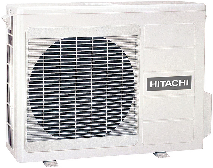 Внешний блок мультизональной системы Hitachi RAM-52QH5