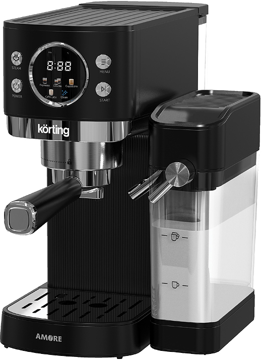 Кофеварка Korting KCM 1007 T Amore