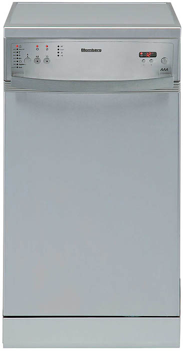 Посудомоечная машина Blomberg GSS 1380 X