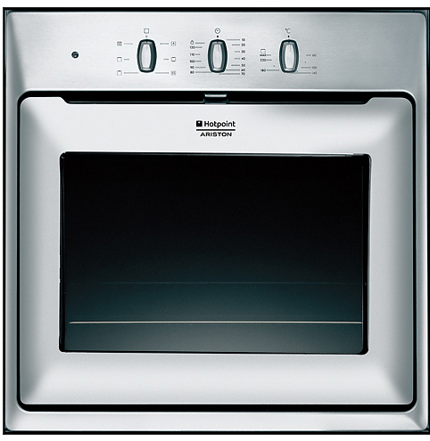 Независимый электрический духовой шкаф Ariston FC 52.2 /V IX