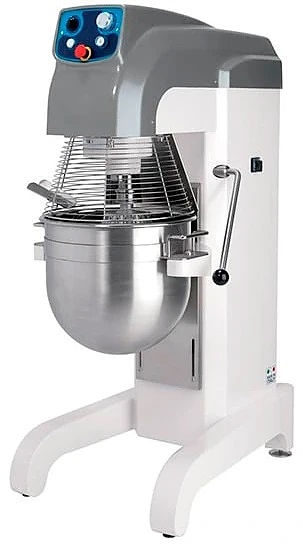 Миксер планетарный WLBake PM60 VAR