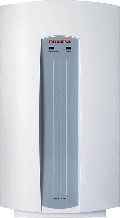 Проточный водонагреватель Stiebel Eltron DHC 3