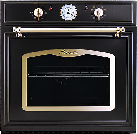 Шкаф духовой Beltratto FC 6500 GR