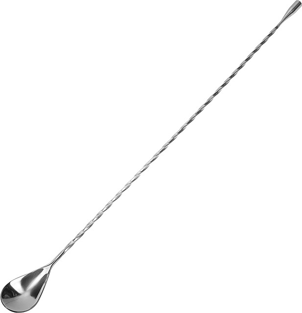 Ложка барная Restopit бк183 l=40 см (нерж. сталь)