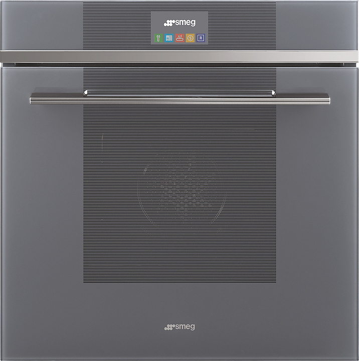 Духовой шкаф SMEG SF6104STS