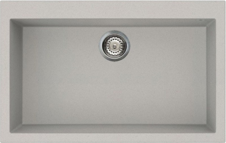 Кухонная мойка SMEG VZ79P