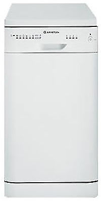 Посудомоечная машина Ariston LL 40 EU.C