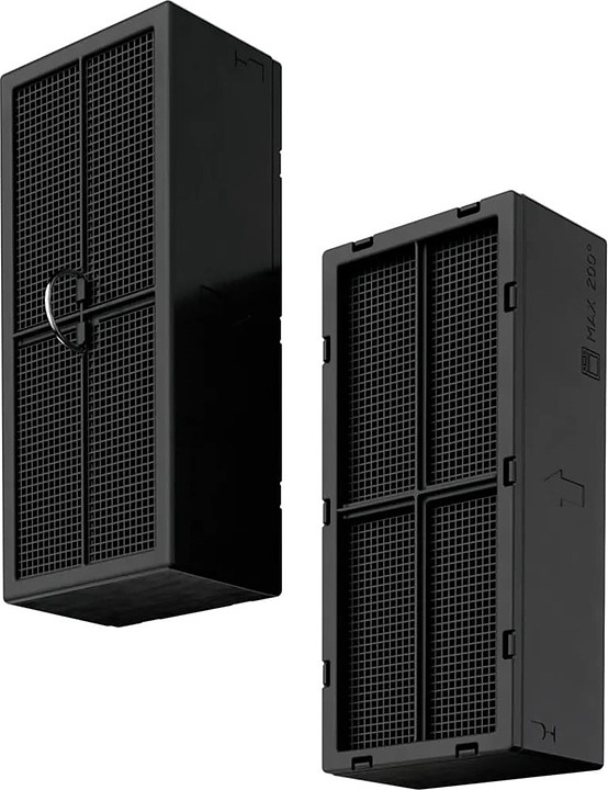 Комплект угольных фильтров Kuppersberg CF 690