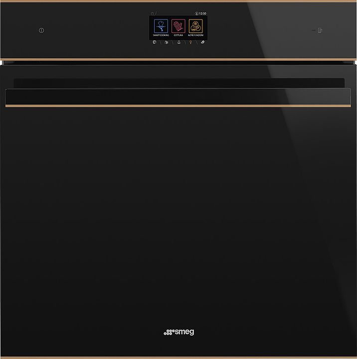 Духовой шкаф SMEG SFP6604WTPNR