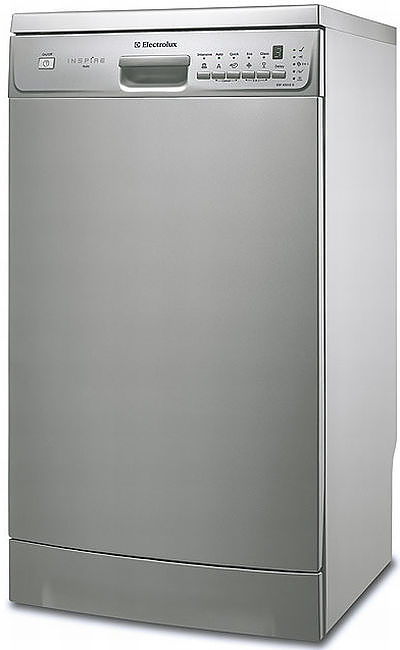 Посудомоечная машина Electrolux Professional ESF 45010 S