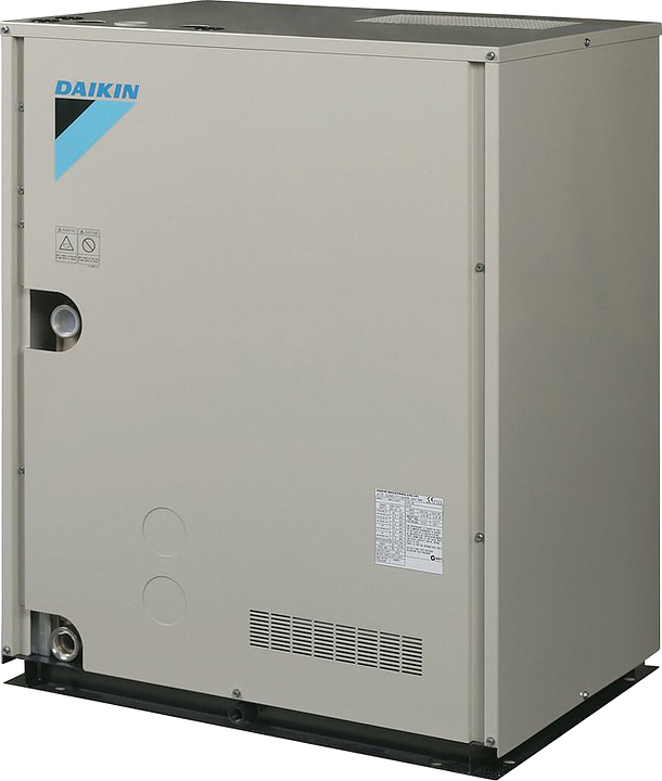 Внешний блок мультизональной системы Daikin RWEYQ10T8
