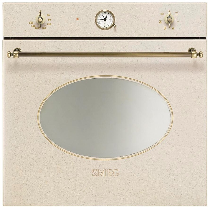 Духовой шкаф электрический SMEG SC800AVO9