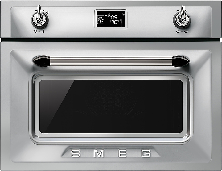 Духовой шкаф SMEG SF4920MCX