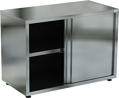 Стол производственный КОБОР СТ-100/60