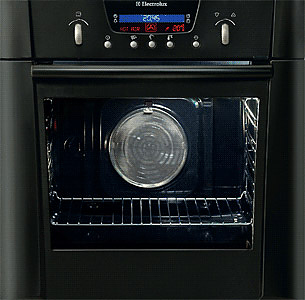 Независимый электрический духовой шкаф Electrolux Professional EOB 6696 K