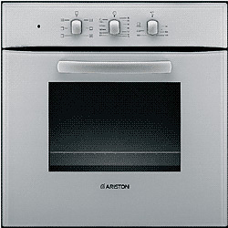 Независимый электрический духовой шкаф Ariston FD 52.2 ICE