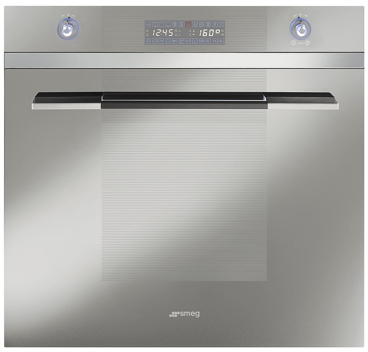 Духовой шкаф электрический SMEG SC112-8