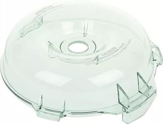 Крышка Robot Coupe 117395 для процессора кухонного R301/ R401