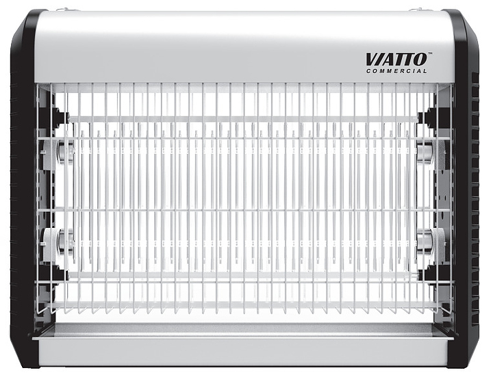Лампа инсектицидная VIATTO VA-IK200LED