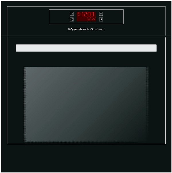 Независимый электрический духовой шкаф Kuppersbusch EEB 6500.5 JX