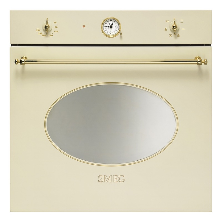 Духовой шкаф электрический SMEG SC800P-8