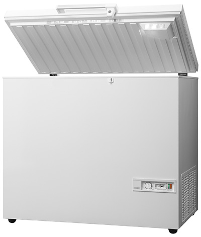 Ларь среднетемпературный Vestfrost 301/special