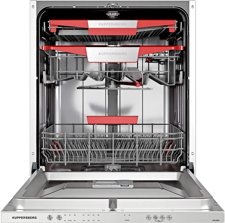 Посудомоечная машина Kuppersberg GIM 6092
