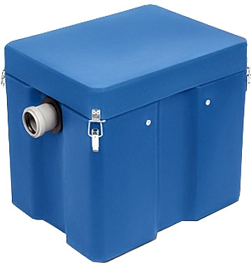 Жироуловитель Multiplast Термит 0,5х40