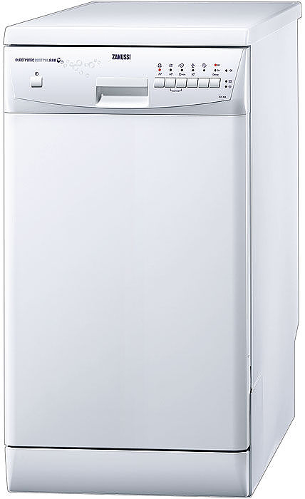 Посудомоечная машина Electrolux Professional ZDS 304