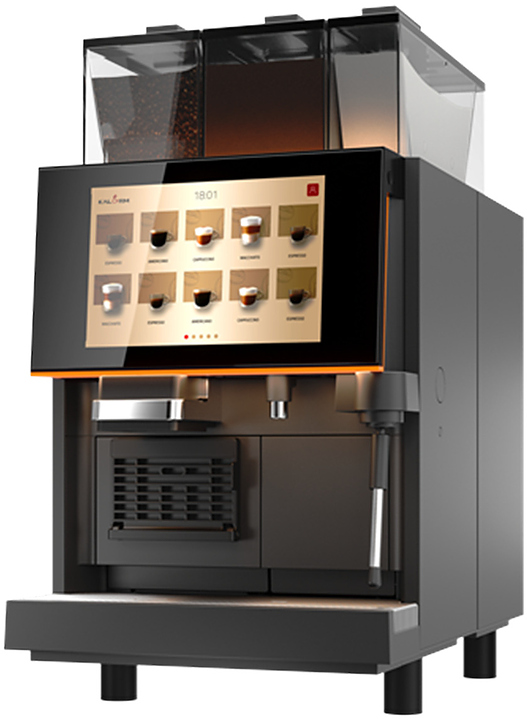 Кофемашина KAFFIT COM X500