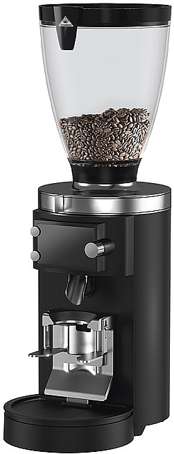 Кофемолка Mahlkoenig EK 65 GBW matte black & white
