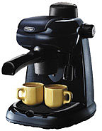 Кофеварка Delonghi EC 5
