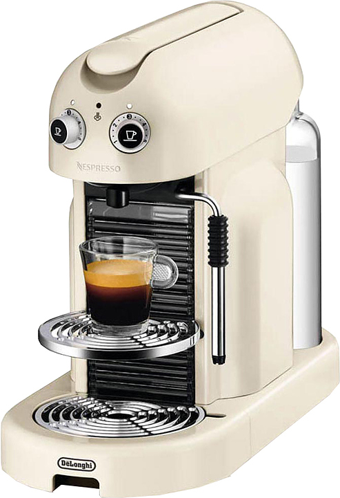 Кофемашина Delonghi EN 450.CW