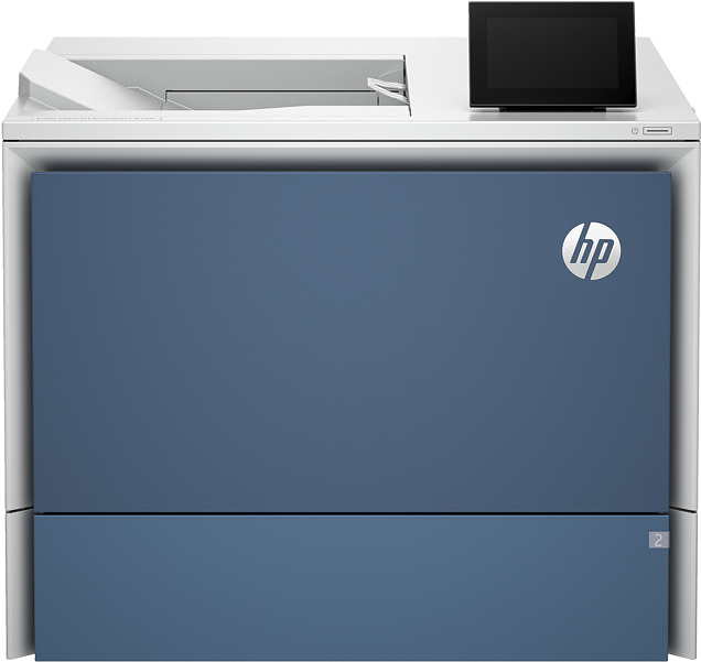 Принтер HP Color LaserJet Enterprise 6701dn