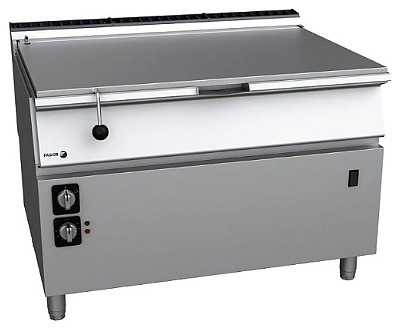 Сковорода опрокидывающаяся Fagor Professional SB-E915 IM