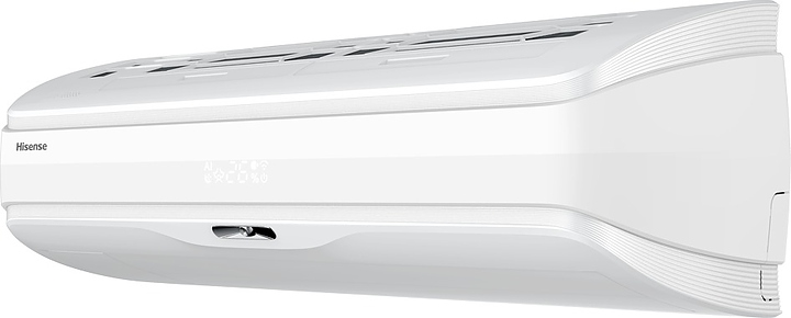 Настенная сплит-система Hisense AS-13UW4RXUQD00